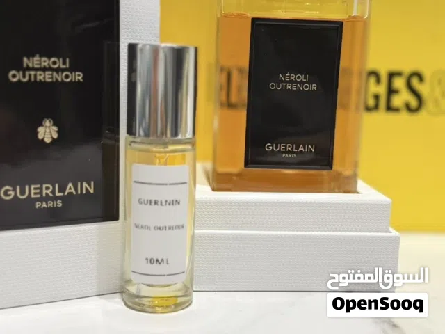 تقسيم عطور (ايماجينيشن LV + نيرولي جيرلان) 10 مل