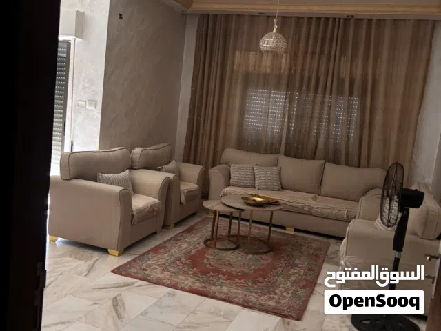 130 m2 2 Bedrooms Apartments for Rent in Amman Tla' Ali