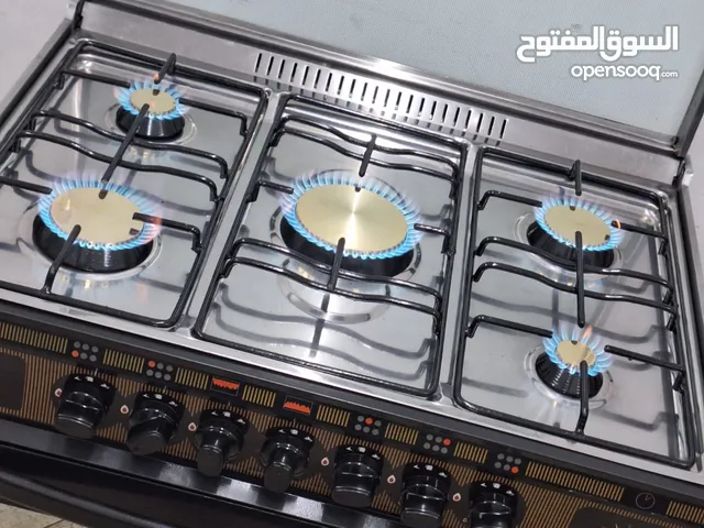 غاز بسعر حرق