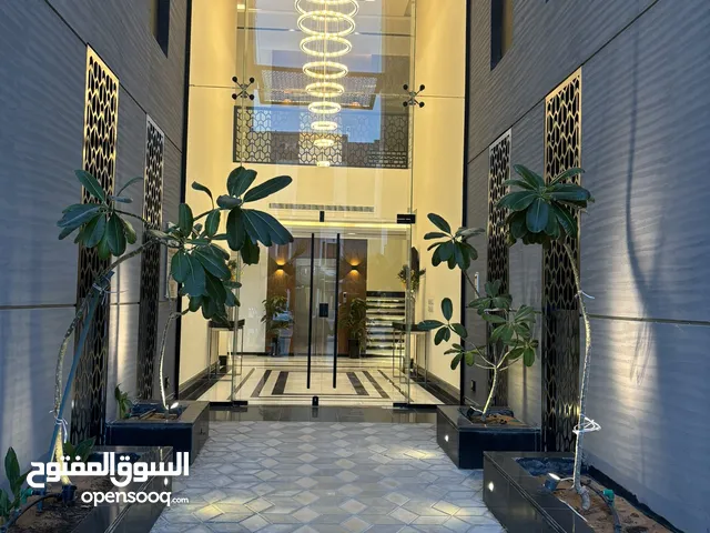 255 m2 3 Bedrooms Apartments for Rent in Al Riyadh Irqah