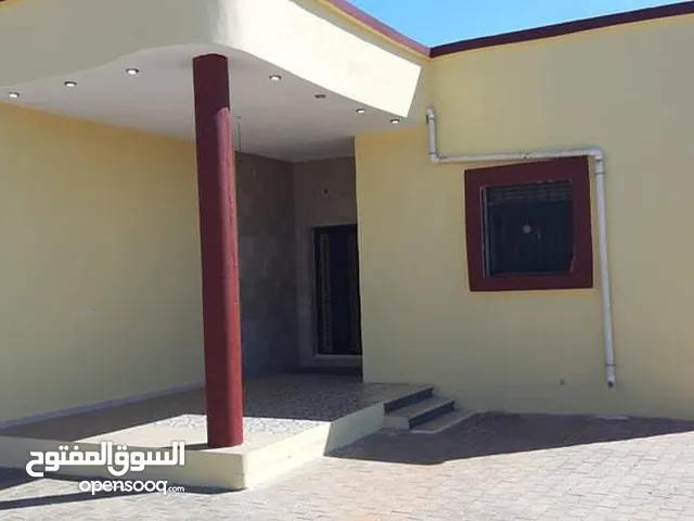 230m2 3 Bedrooms Townhouse for Sale in Benghazi Bu Hadi