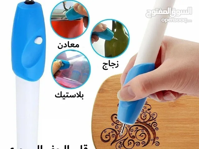 قلم الحفر السحري قلم نحت سهل الاستخدام على الفضة والذهب والخواتم