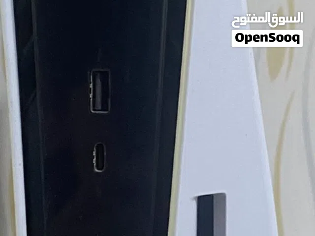 بلي ستشين 5 نضيف جدا اي شي ما متبدل بيه استعمال منزلي تلكه مواصفات في الوصف مهم جدا تقره الوصف