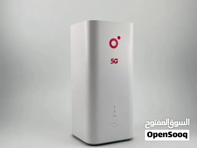 راوتر اوريدو 5G
