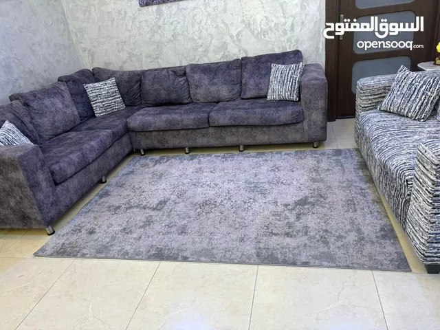 طقم كنب كورنر