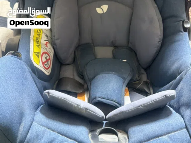 للبيع مقعد أطفال و ألعاب أطفال