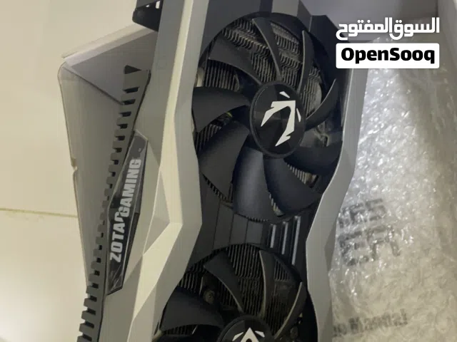 مطلوب كرت شاشه 2080 3060