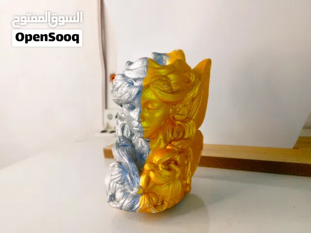 دوره الفن و الأعمال اليدوية أقر الوصف مهم