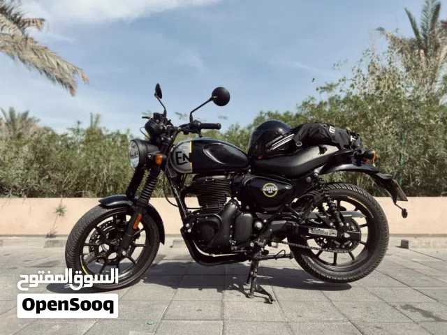Royal Enfield  Hunter 350
