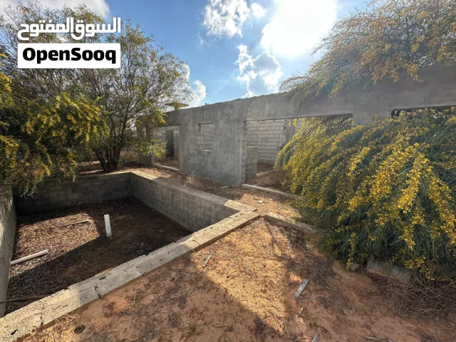 قطعة أرض في الباعيش مقابل لحوازة الورد (من المالك مباشرة)