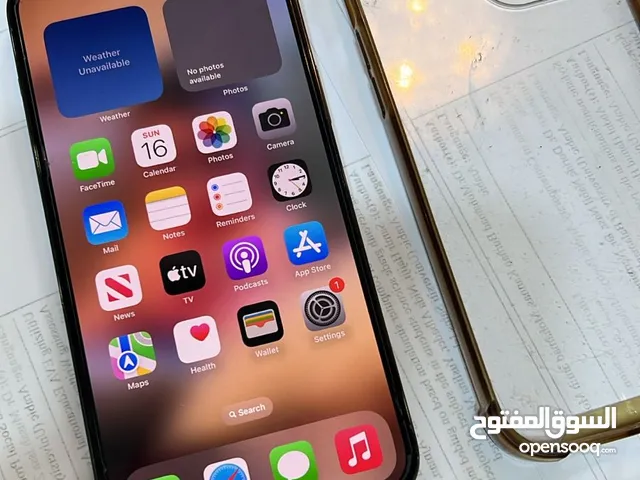 Apple iPhone 14 Pro Max 512 GB in Irbid