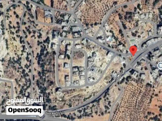 ارض سكنية للبيع في بدر الجديدة / قريبة من دوار الطيارة الحديب