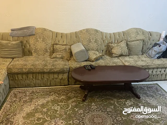 100 m2 3 Bedrooms Apartments for Rent in Hawally Salwa