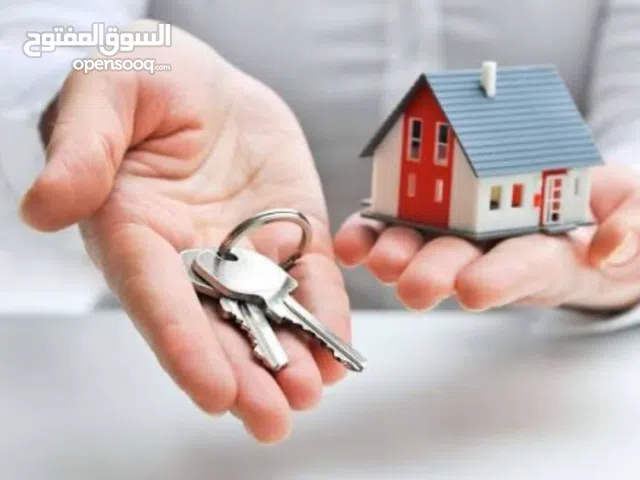 مبنا اداري للايجار ابو سته مقابل شركة الليبيانا خمس طوابق