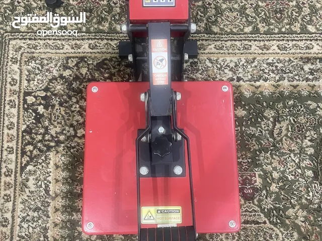 مكبس حراري للبيع
