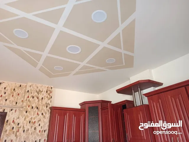90 m2 2 Bedrooms Apartments for Sale in Rif Dimashq Ashrafiyat Sahnaya