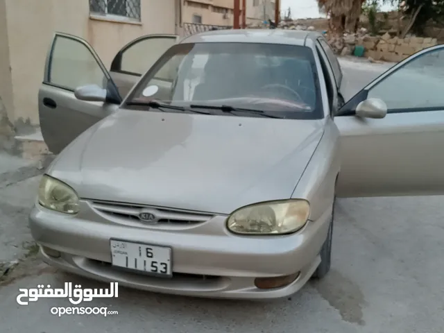 Used Kia Other in Irbid