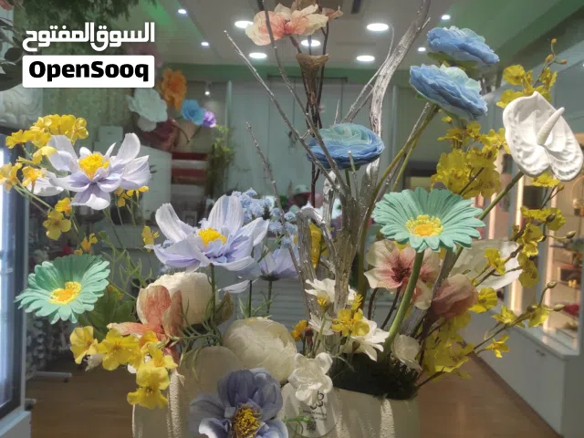 flower and chocolates shop in juffair for sale