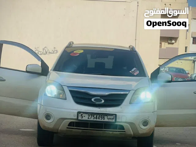 سامسونج QM5 2010