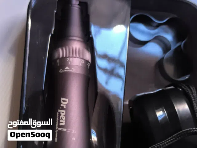 ديرما بن Dr.pen أصلية بحالة ممتازة