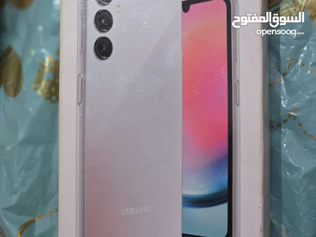 Samsung galaxy A24.. 4G.. 128GB