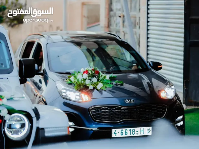 KIA SPORTAGE 2019 LX FULL ++