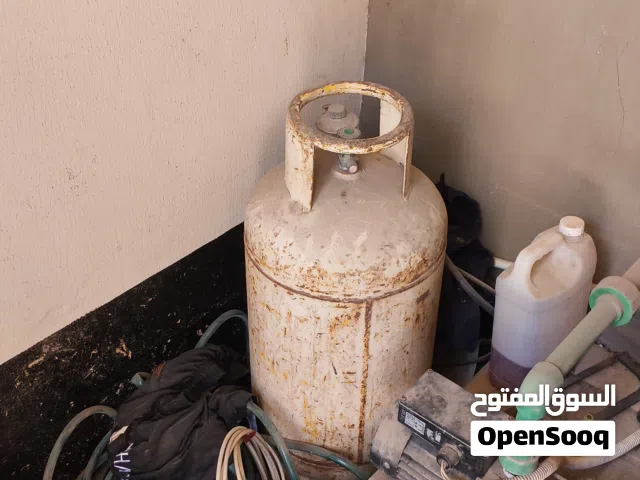 غاز اخو الجديد