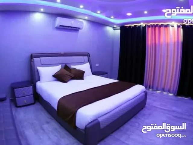 3 Bedrooms Chalet for Rent in Jordan Valley Dead Sea