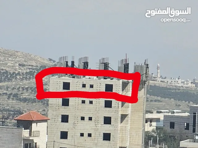 155 m2 4 Bedrooms Apartments for Sale in Bethlehem Beit Fajar