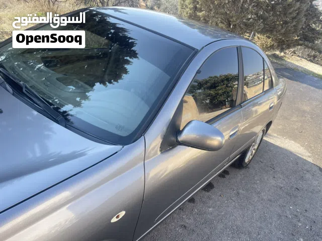 2011, نيسان, صني, S