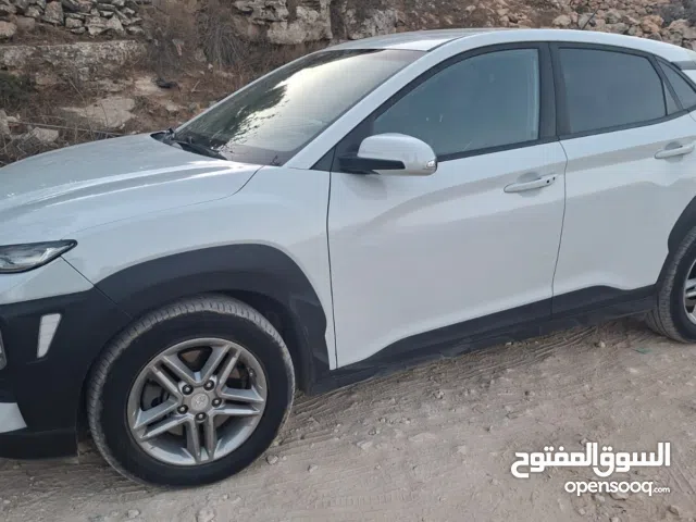 New Hyundai Kona in Hebron