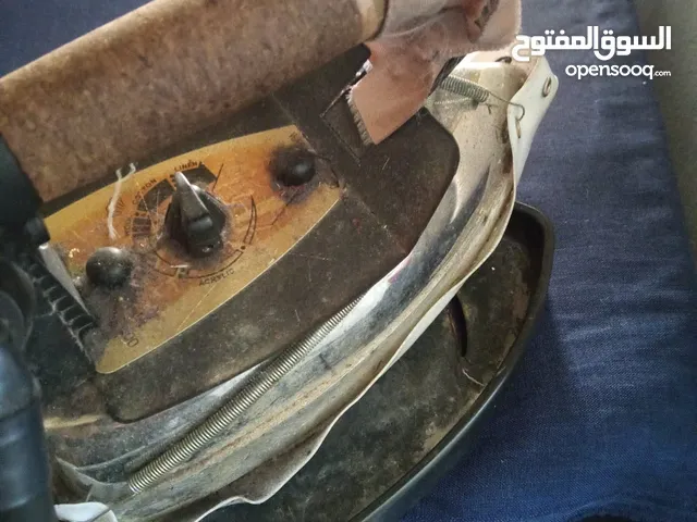 مكوايه بخار للبيع