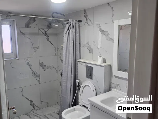 155 m2 3 Bedrooms Apartments for Rent in Ramallah and Al-Bireh Al Tira