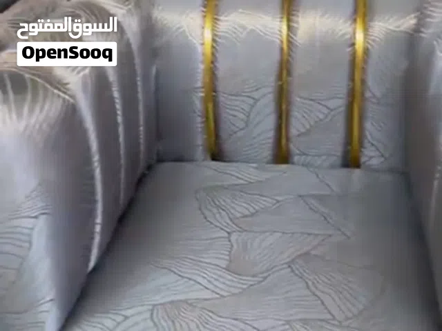 طقم حشب سويد قماش ويتر بروف