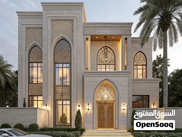 150 m2 4 Bedrooms Townhouse for Rent in Basra Khadra'a