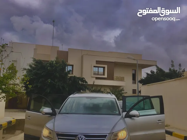 Used Volkswagen Tiguan in Tripoli