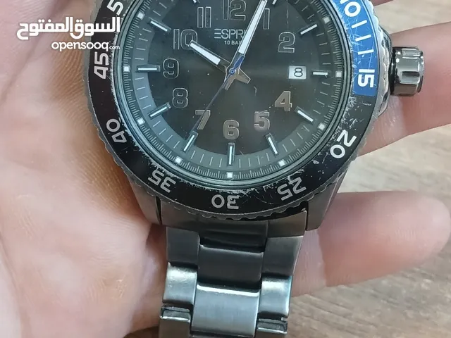 Analog Quartz Esprit watches  for sale in Tripoli