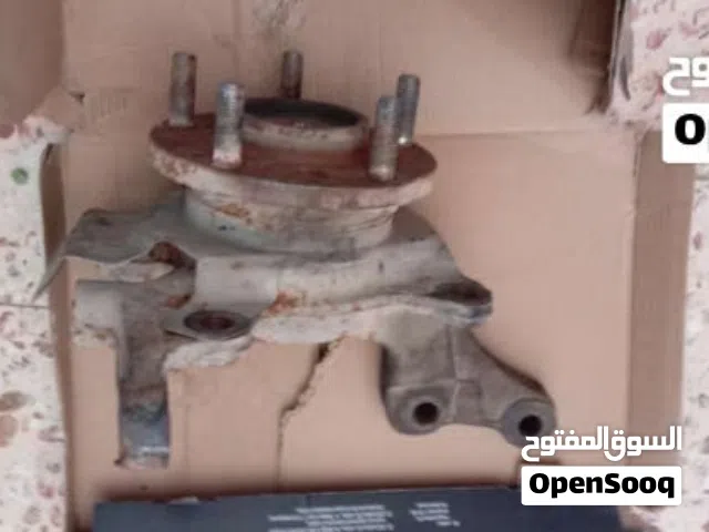 شجرة كيا لوتز ليسار 2007 كويسة أمور تمام بضمانة