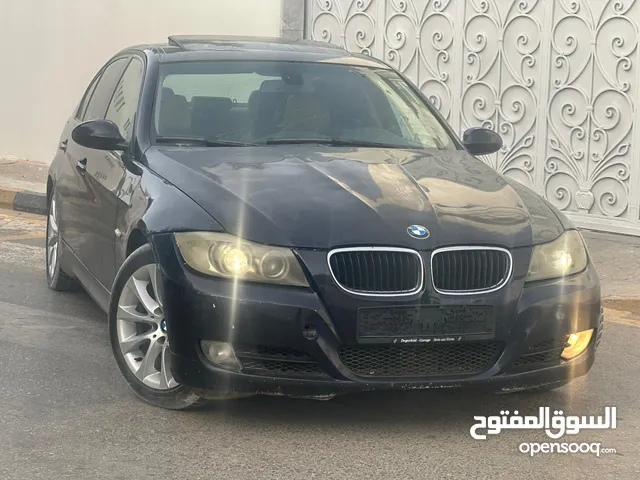 BWM memati 320i