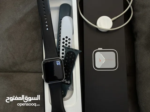 ساعة ابل سيريس5