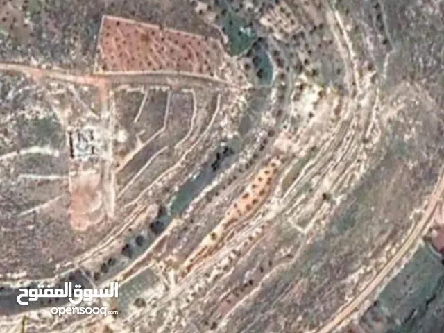 Mixed Use Land for Sale in Hebron AlShuyukh