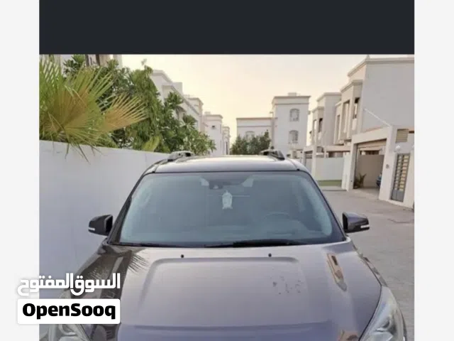 Gmc acadia excelleant condition family car