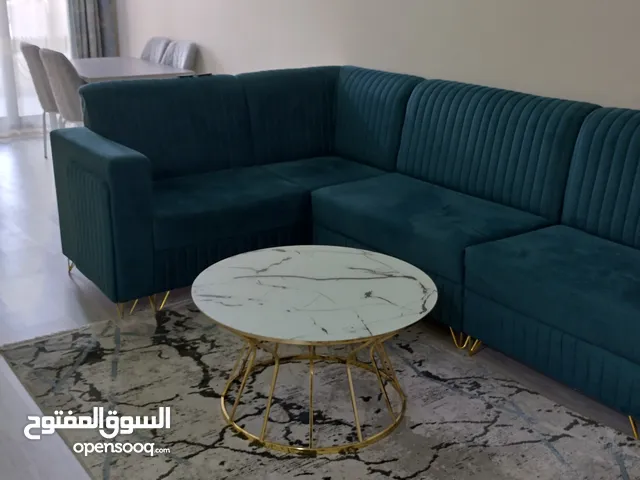 شقة مفروشة للإيجار السنوي