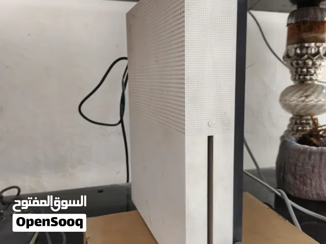Xbox One S Xbox for sale in Basra