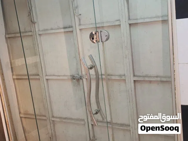 باب محل حديد وجام