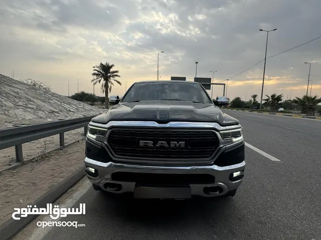 رام لمتد 2019 خليجي كفالة للبيع