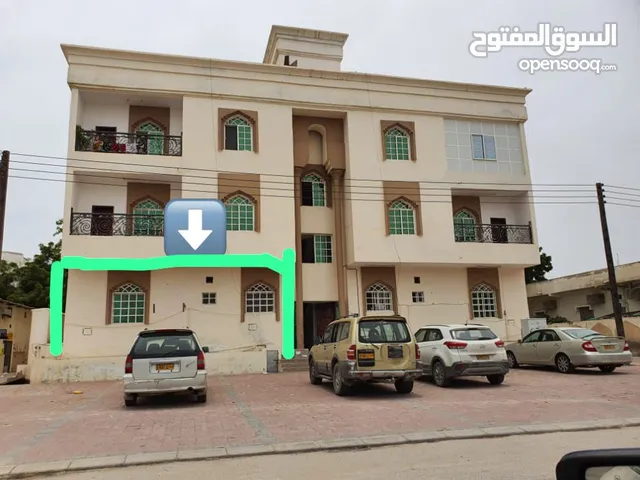 50 m2 Studio Apartments for Sale in Dhofar Salala
