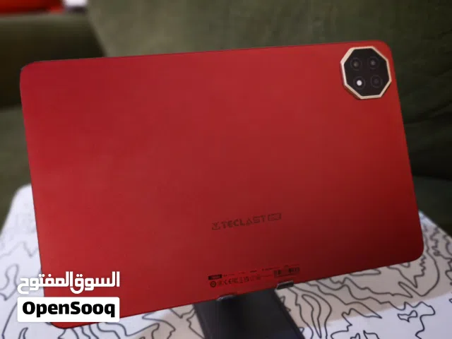 Teclast T60 AI (Wi-Fi) مدعوم بالذكاء الاصطناعي