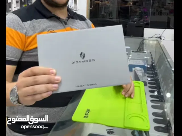 Samsung Galaxy Tab A7 512 GB in Saladin