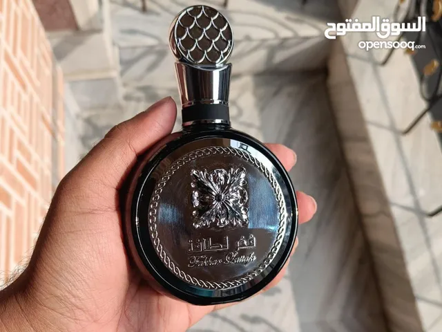عطر فخر لطافة رجالي جوكر وصيفي وقوي بامتياز